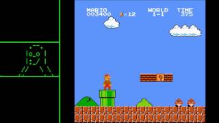 Alternate Method to Softlock Super Mario Bros. (PAL)