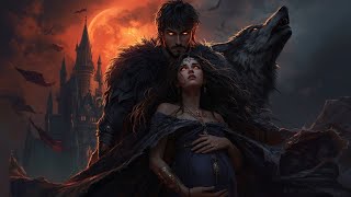 The Weak Omega is Pregnant with Alpha King's Child | A Werewolf Romance Short Story
