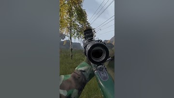 DayZ official combat logger got what he deserved