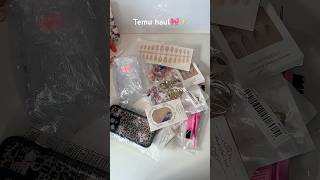 Download Lagu Temu haul🌷🎀 #pink #preppy #temu #haul #skincare #makeup #temuhaul #fyp #fypシ゚viral #love #girl MP3