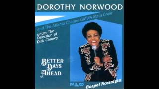 "Somehow I Made It" (1992) Dorothy Norwood chords