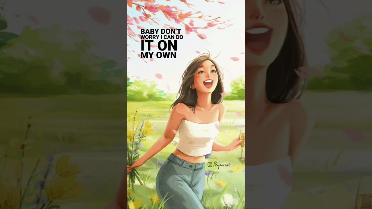 On My Own (MattyBRaps) 