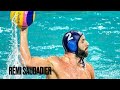 Ref:dDFv1ERlFDQ Water-polo : r�mi saudadier fait son retour en france