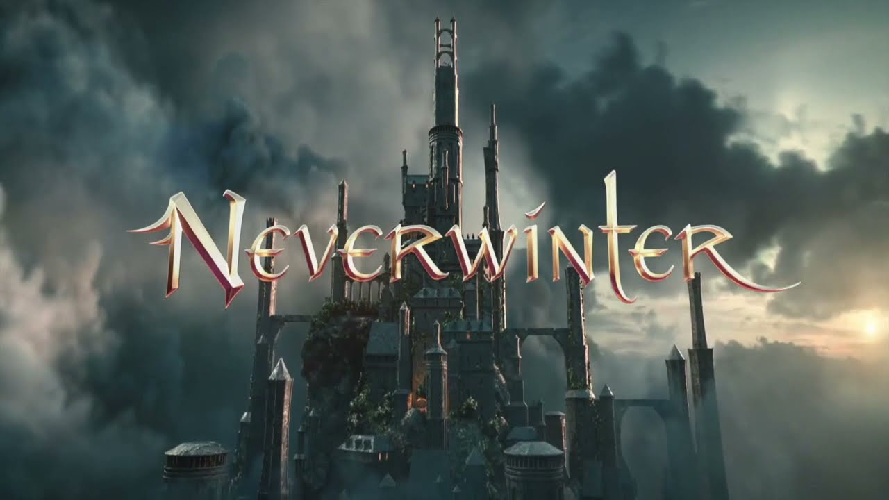 Neverwinter - We Won't Back Down