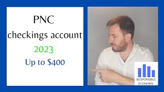 PNC Checking accounts review: types, fees, bonus, all features in 2023