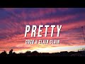 Coco  clair clair  pretty tiktok remix lyrics