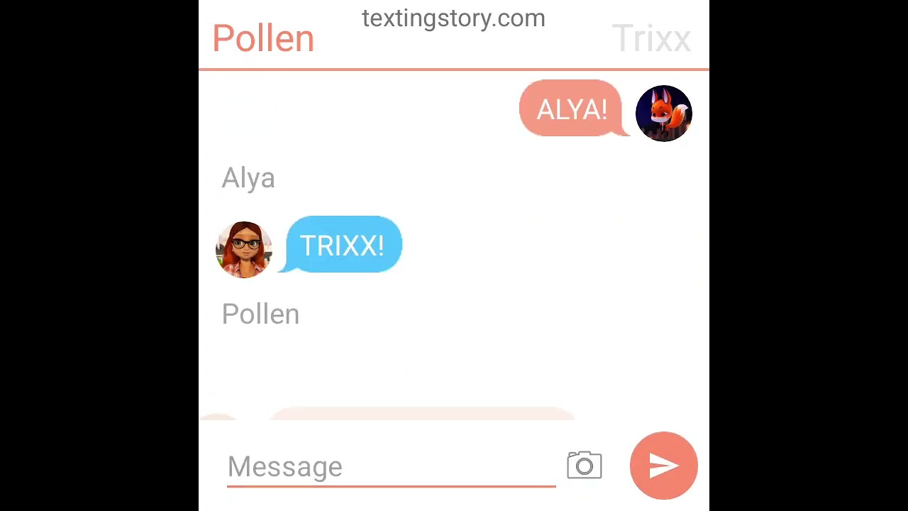 marinette runs away cause of lila