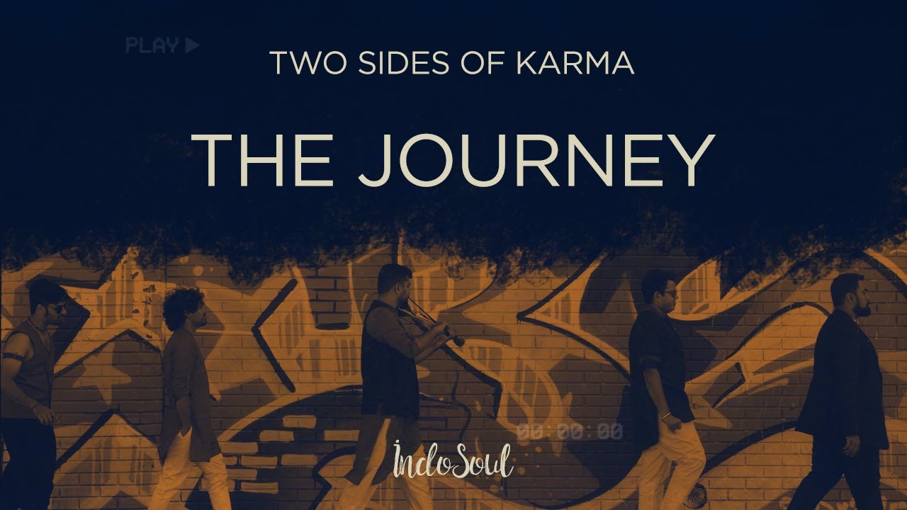 journey to karma