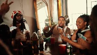 PME Ghost- “PLEASE GOD I KNOW IM WRONG/ FUCC A TRAP BEAT” (OFFICIAL MUSIC VIDEO) 