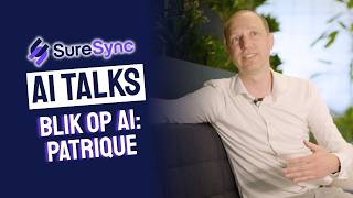AI die hallucineert en hoe we dat oplossen | AI Talks