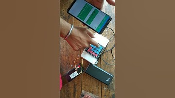 Make your own smart door lock!!