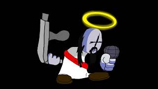 Vs Jebus leak (friday night madness interactive)
