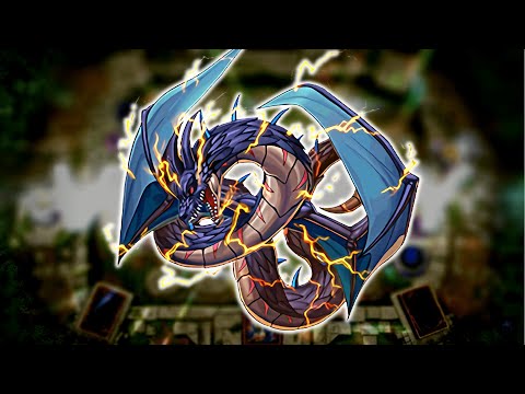 How I play High Rated DB with Thunder Dragon | Analyzing Replays (TCG)