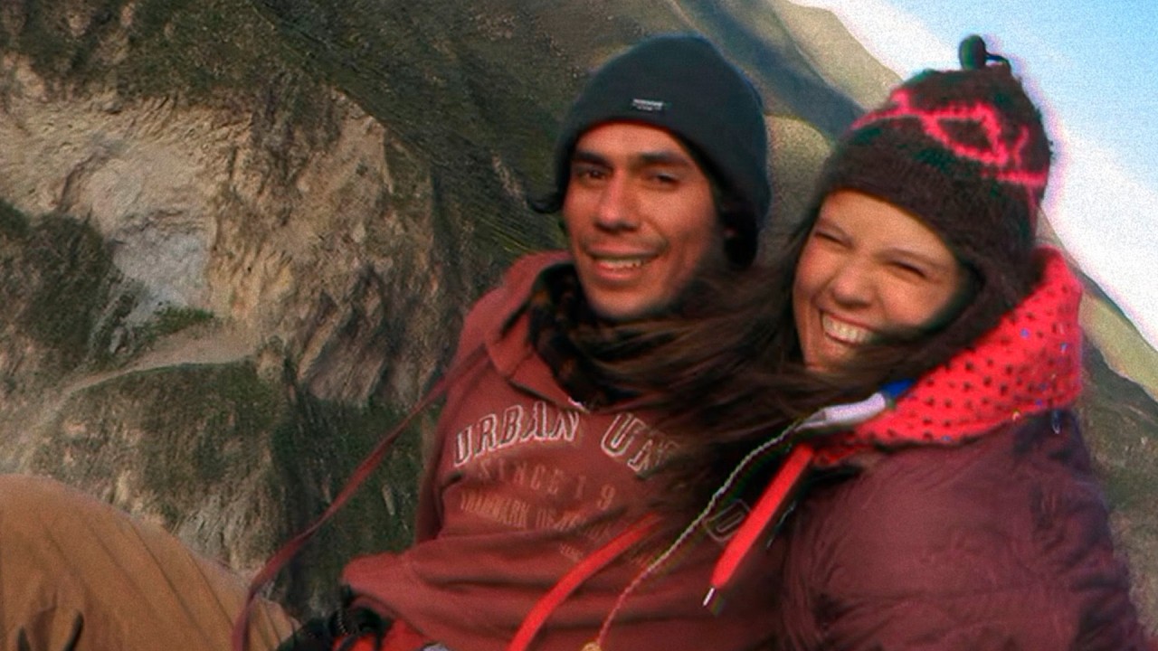 Historias Innecesarias: Caso Ciro Castillo y Rosario Ponce