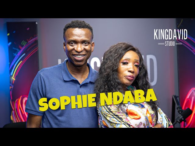 King David Studio - Sophie Ndaba | ZIMBABWE | LOVE | GENERATIONS class=