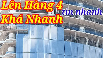 Saigon One Tower|IFC Saigon One ngày 22/7/2022@saigonphotv