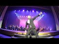 David Bisbal. Concierto Filarmónico Almería 2021