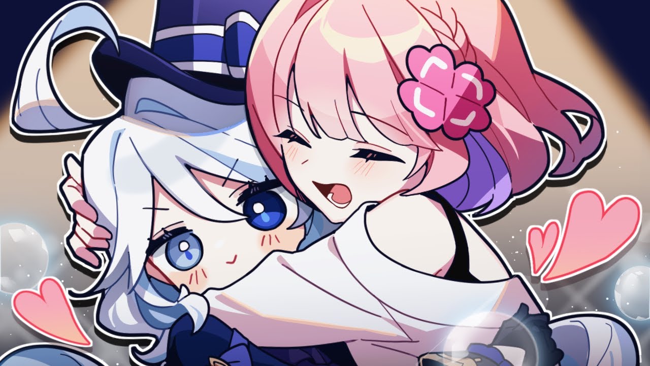 카드 정지로 낳은 "딸"