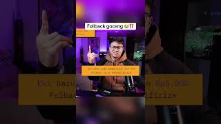 EGILUYY MASA DONATE FOLLBACK SEKARANG KENA INFLASI??!! #bigmo