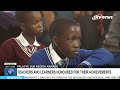 NEWS BULLETIN - IKALANGA
