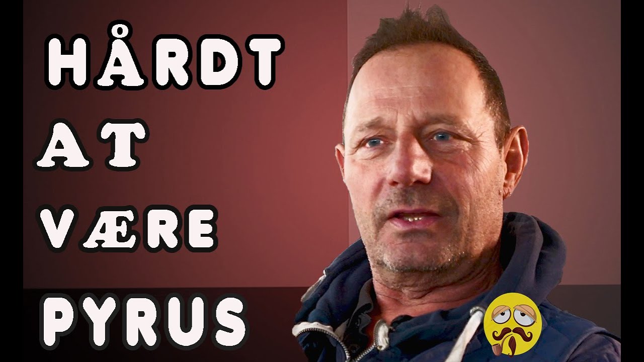 Hvordan er det at være Pyrus?