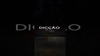 dicção de milhões #devour #gameplay #terror #meme #humor #dicção