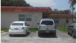 Have A Look At This Home In Oakland Park