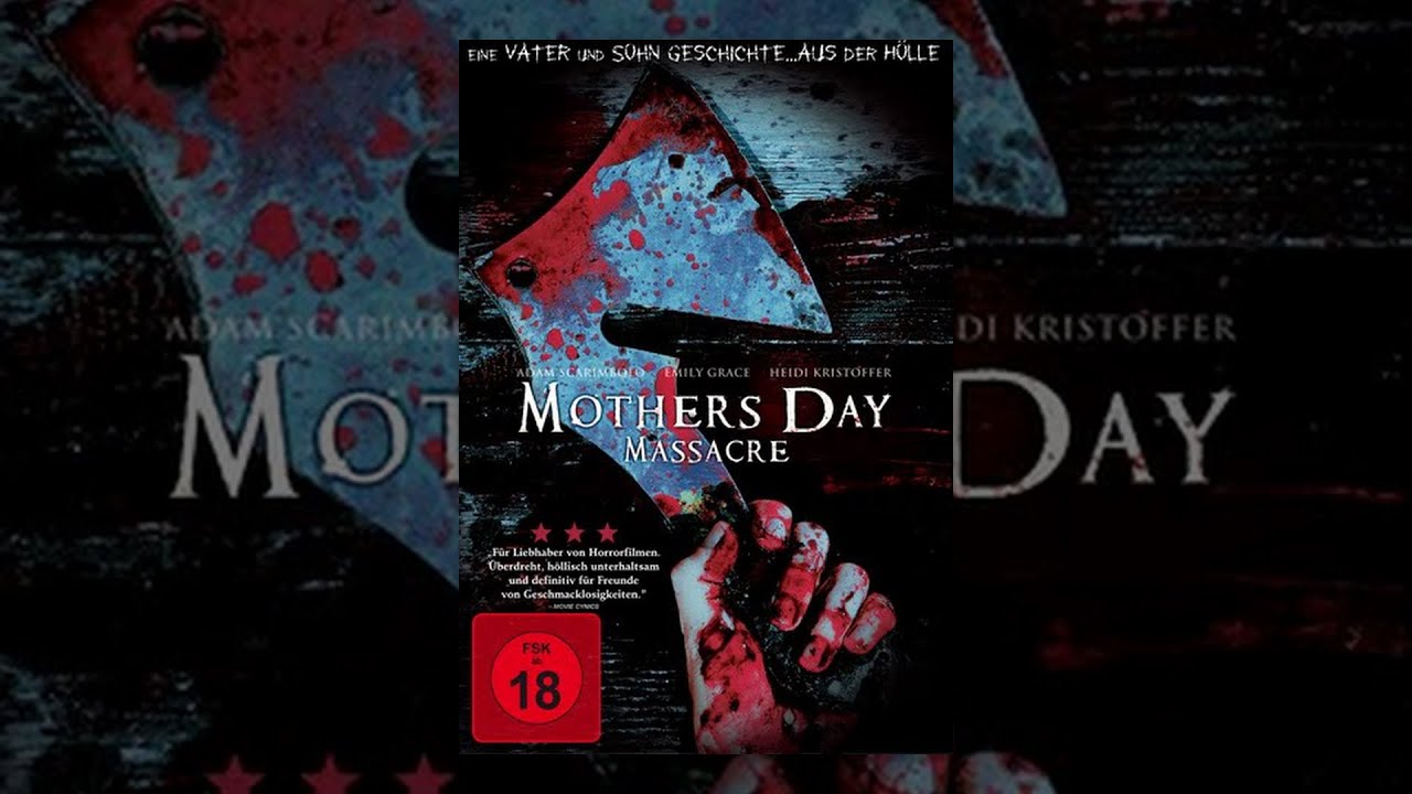 Mothers Day Massacre