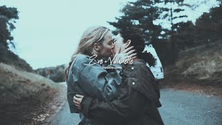 eve and villanelle | favorite crime 4x08