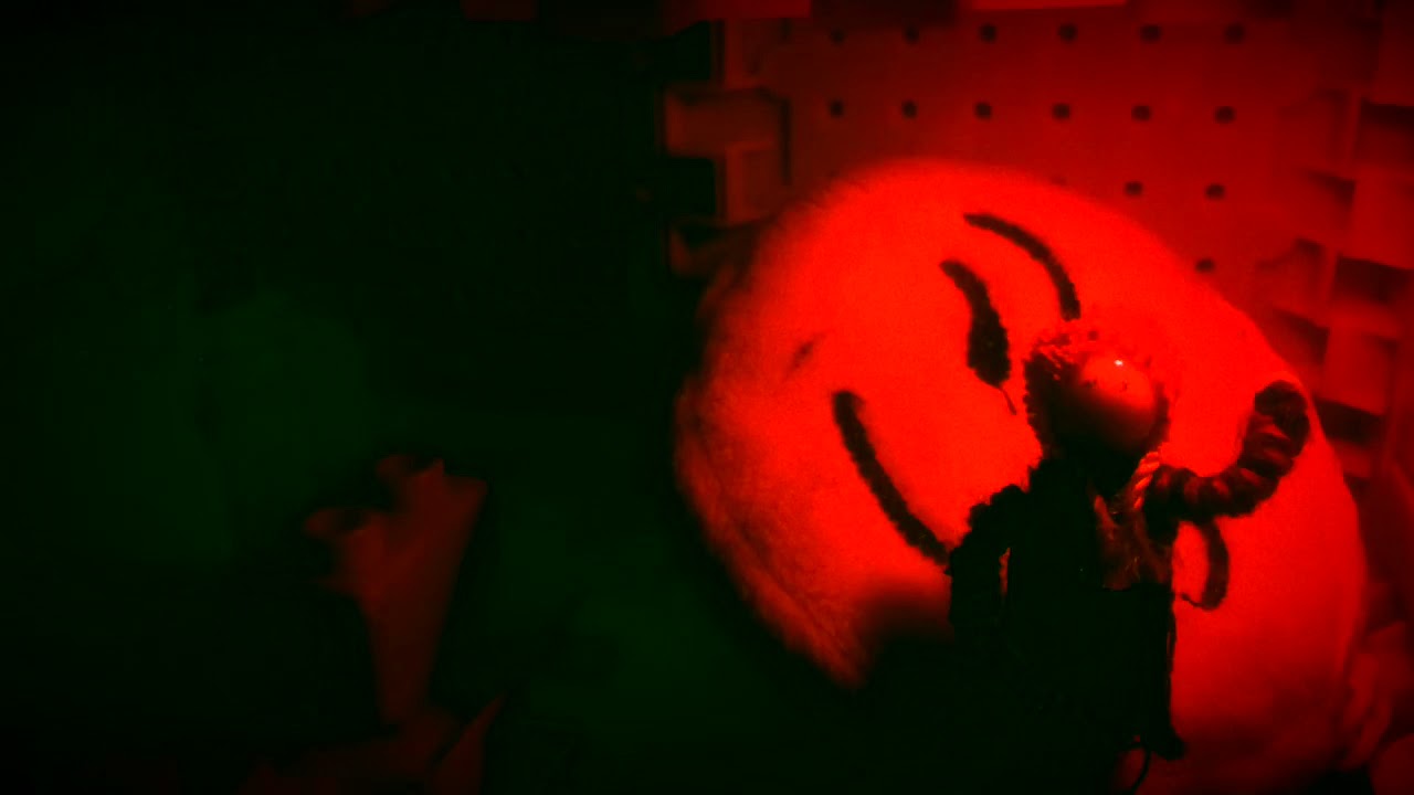 Creepy Stop Motion YouTube