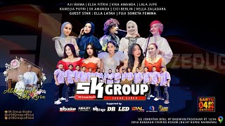 SK Group | JEMBATAN BIRU, DS. BABAKAN CISEENG BOGOR | SABTU, 04 OKTOBER 2025
