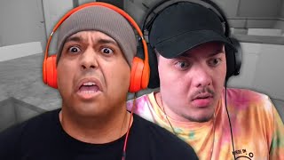 i broke into dashie's house