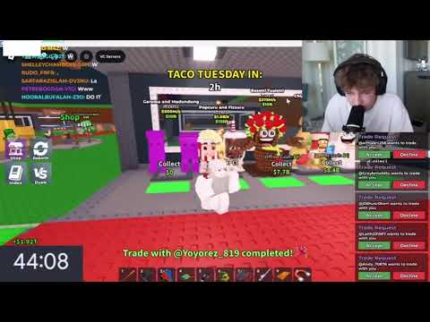 steal a brainrot trading!!!!!!! user name is lolobandfudge
