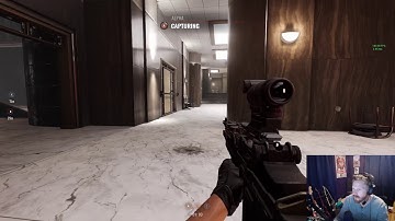 3 Ambush Formations To Spot In Insurgency Sandstorm