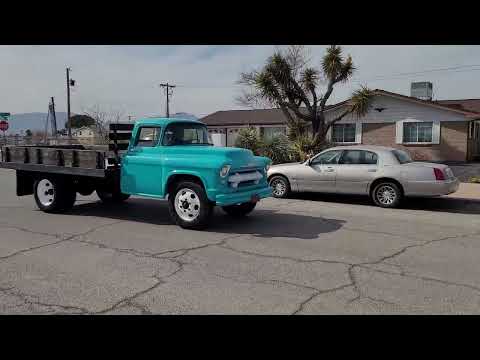 View YouTube Video of this Auction Car