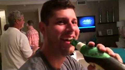 Antilla family reunion