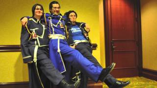 Ikkicon 2012