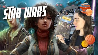 Nota De Rodapé Star Wars - Fora Das Sombras
