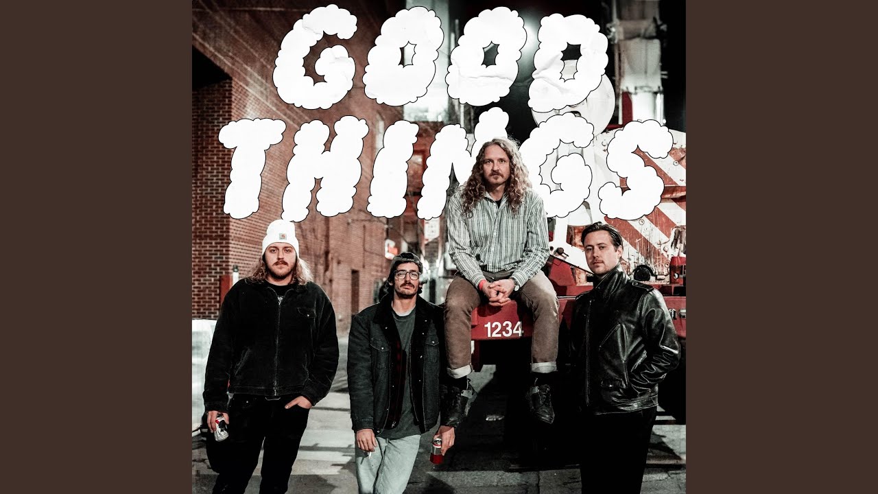 Watch Good Things on YouTube Watch Good Things on YouTube