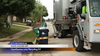 DTV Newsbreak - November 11, 2019