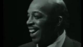 MILT BUCKNER,,Organ ,, JO JONES ,,*Brushes on Drums.,1974