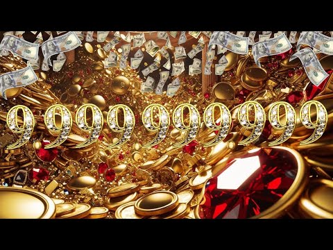 فقط در ۳ دقیقه مبلغ هنگفتی دریافت خواهید کرد عشق و ثروت نامحدود را جذب کنید