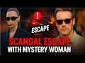 Unbelievable! Sam Heughan Caught in Scandalous Escape With Mystery Woman