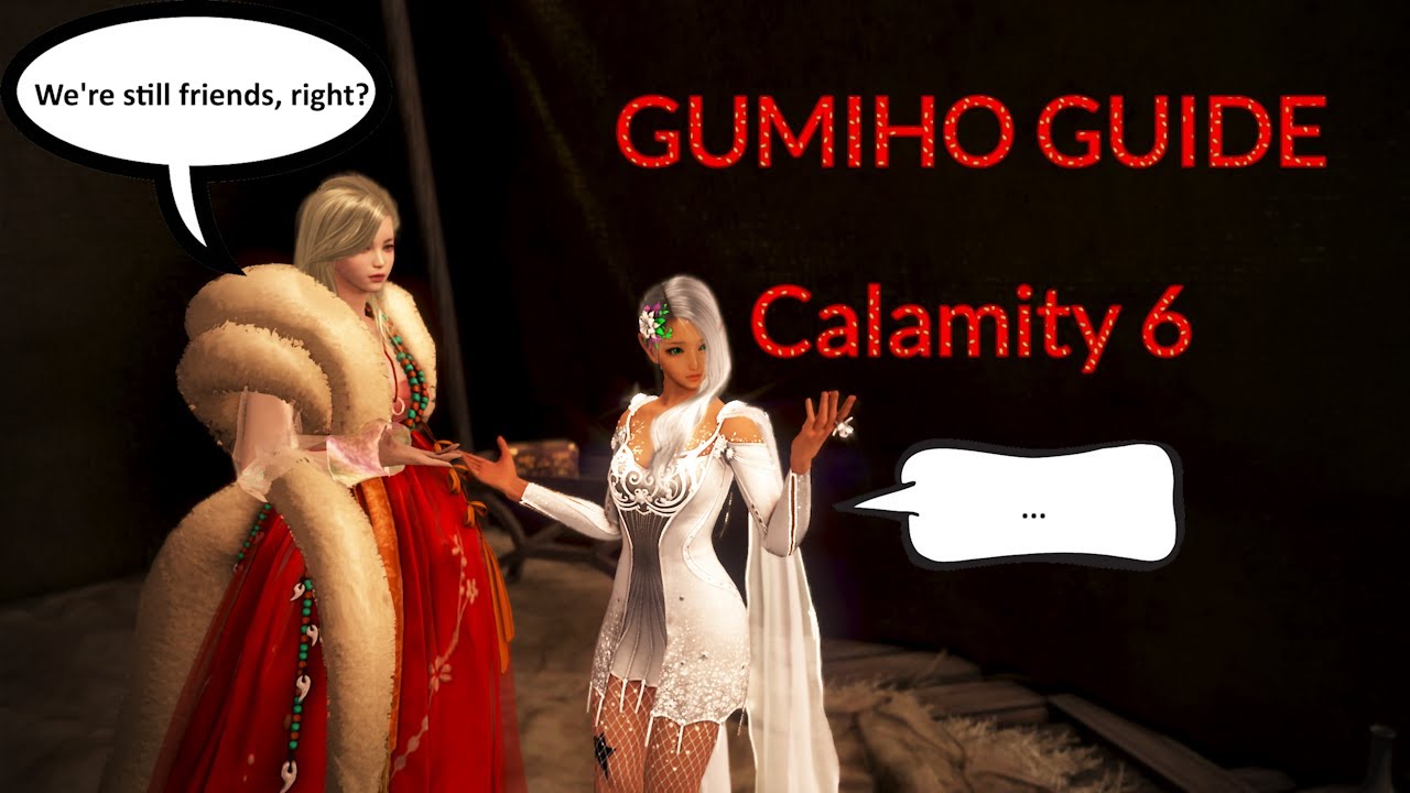 bdo-black-shrine-gumiho-guide-calamity-6-youtube