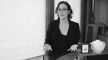 Color Experiences | A Color In Sight Documentary Outtake #OverACupOfTealeaves