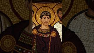 Roman Emperor Theodosius