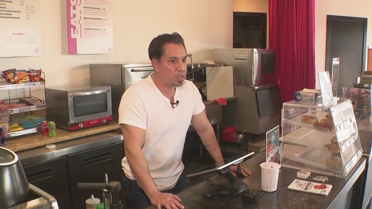 Cafe Paso to expand it's mission with new event