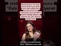 📌İlayda Alişan, Tan Taşçı konserinde Taşacak Bu Deniz dizisi #magazin