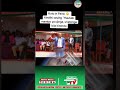 ruto in panic after kindiki said this #ruto #gachagua #shortfeed #kenyanews #viral #kindiki