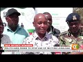NCIC warns politicians against inciting language